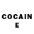 COCAIN FishScale Tarasiuk Anton